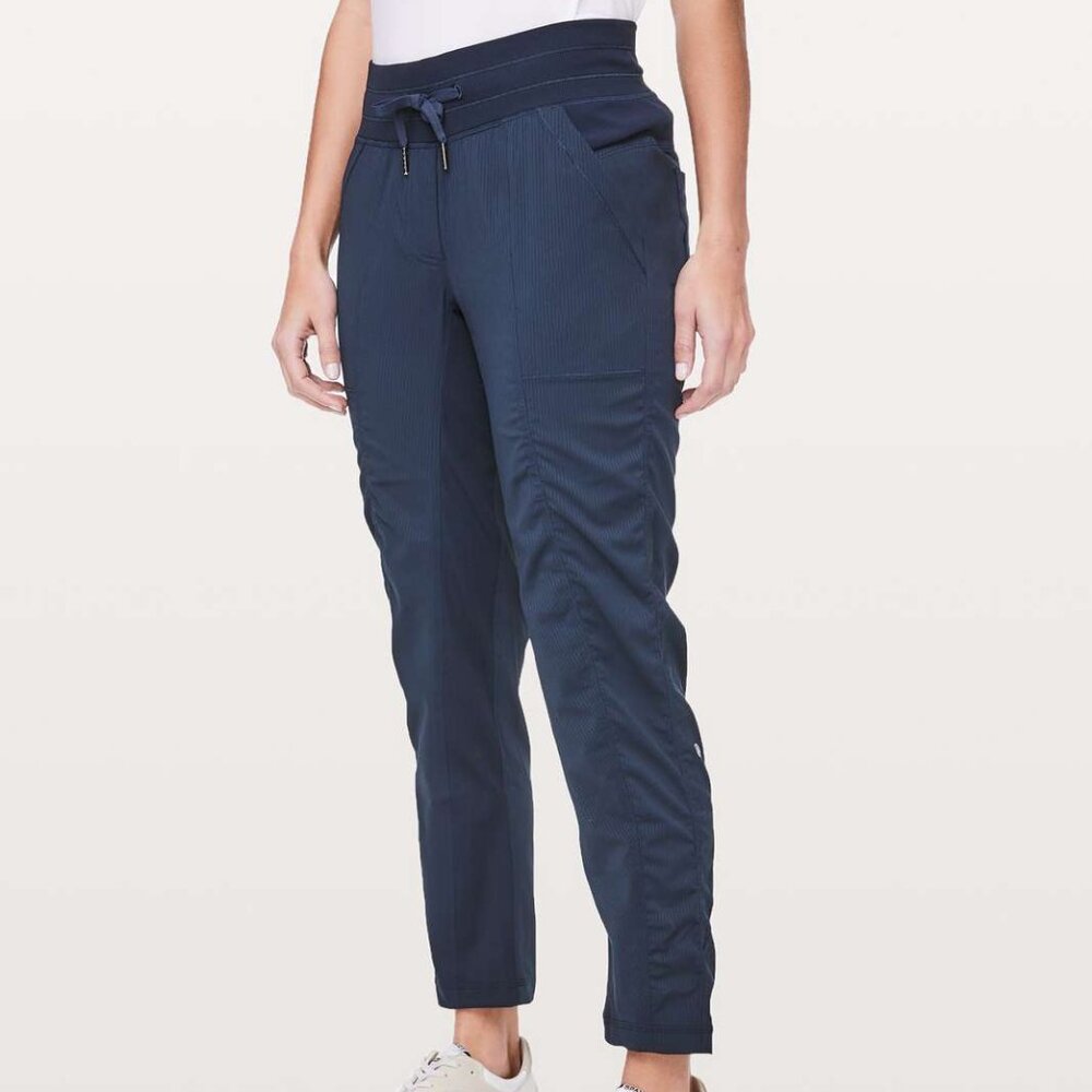Lululemon Track Pants - Women's 0